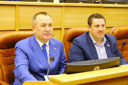 Приняты поправки в закон об оценке муниципальных правовых актов на предмет наличия барьеров для предпринимателей